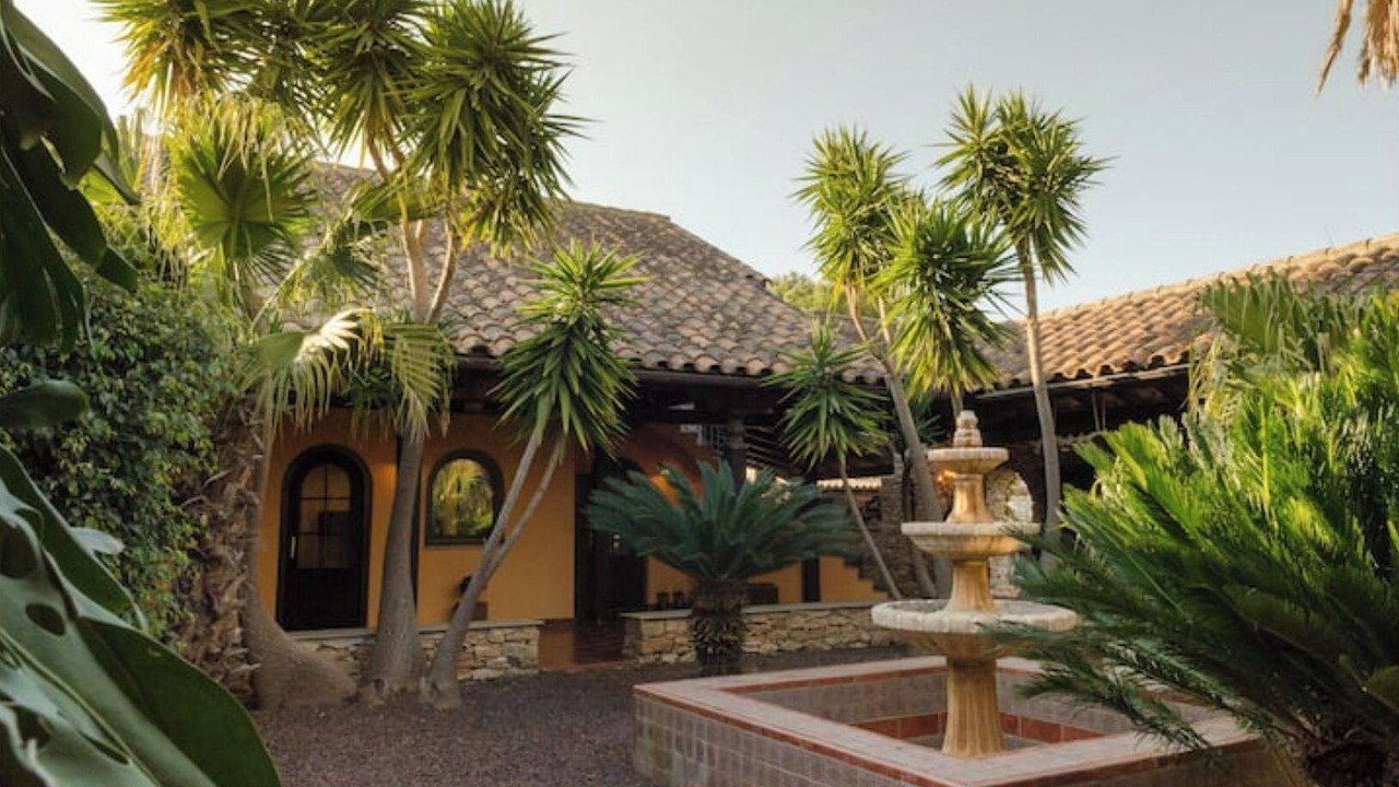 Photo of Outdoor in Alcanar