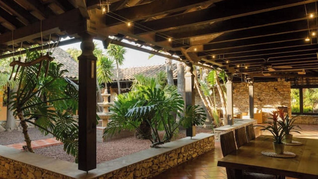 Photo of Outdoor in Alcanar