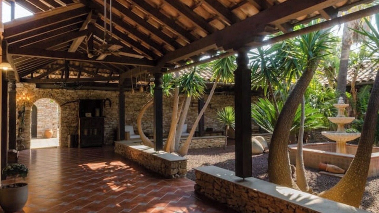 Photo of Patio Balcony in Alcanar