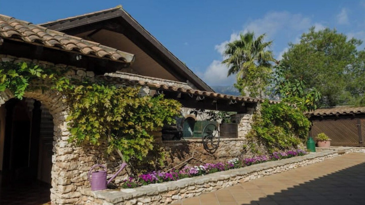 Photo of Outdoor in Alcanar