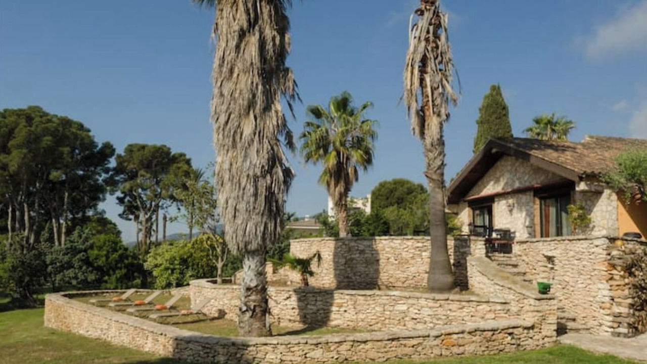 Photo of Outdoor in Alcanar