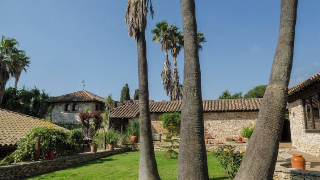 Photo of Outdoor in Alcanar