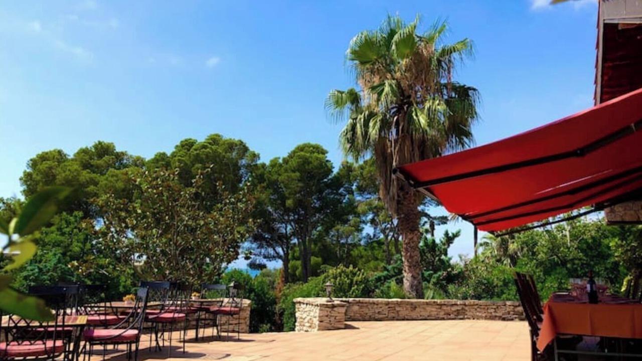 Photo of Outdoor in Alcanar