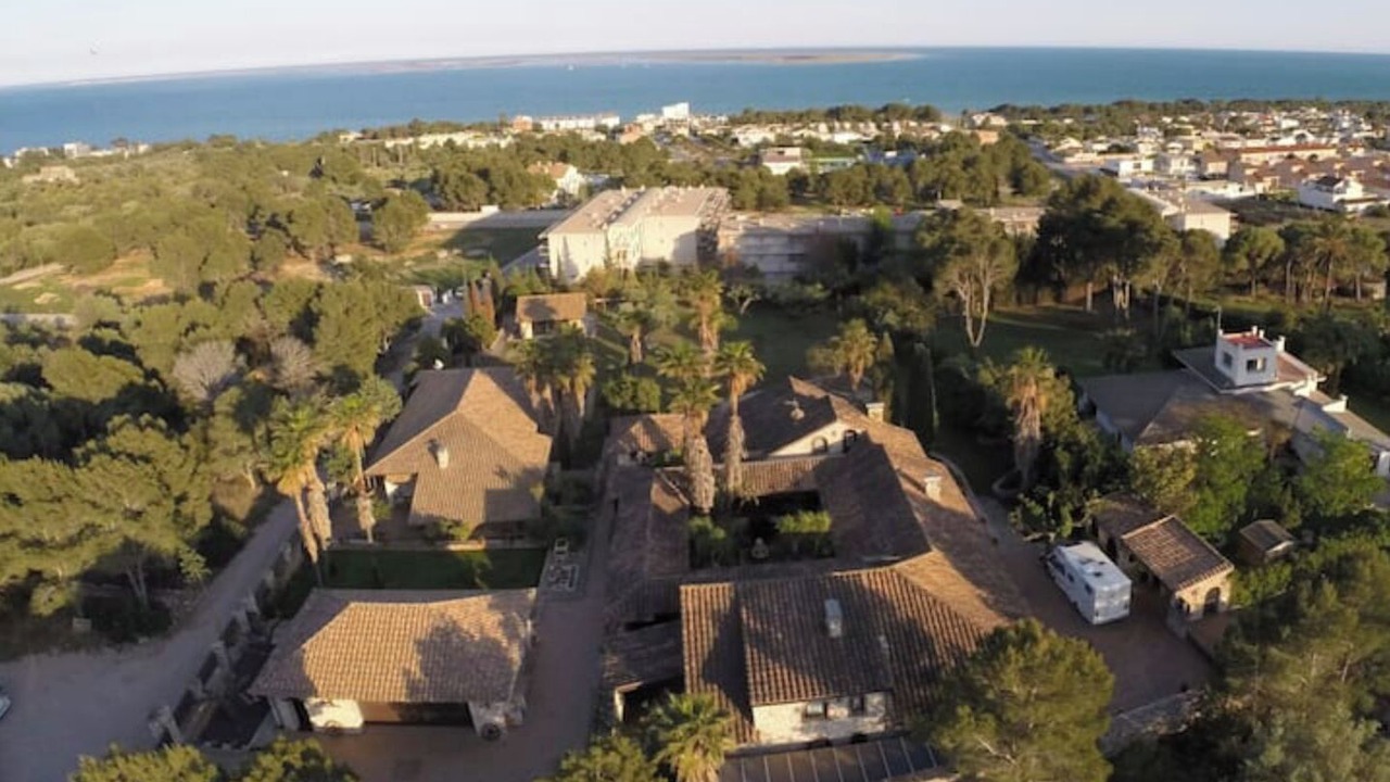 Photo of Outdoor in Alcanar