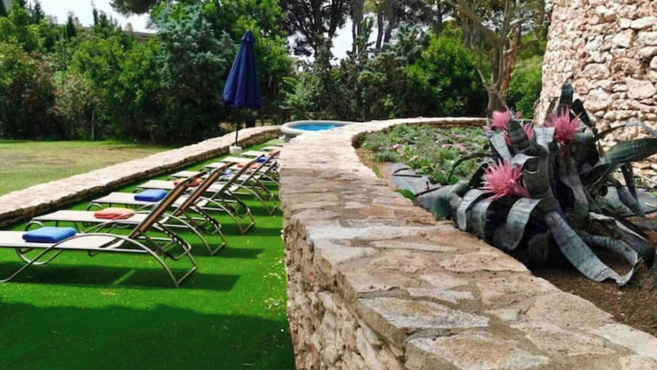 Photo of Outdoor in Alcanar