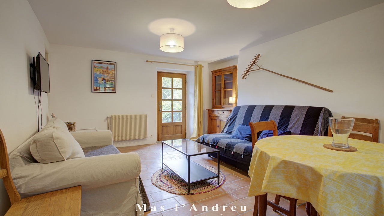 Photo of Livingroom in Corsavy