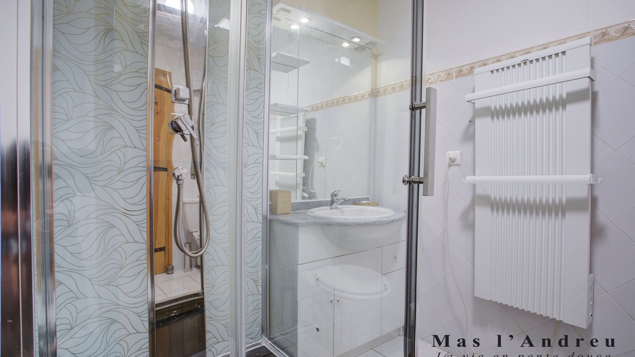 Photo of Bathroom in Corsavy