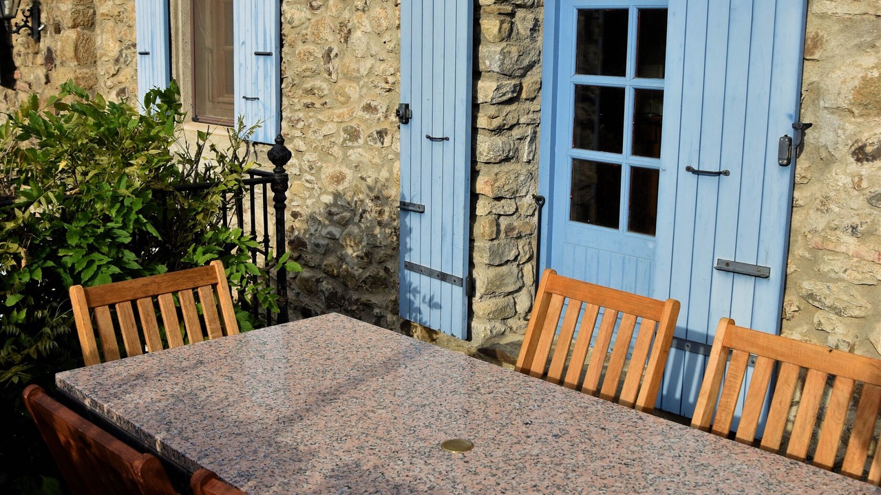 Photo of Outdoor in Corsavy