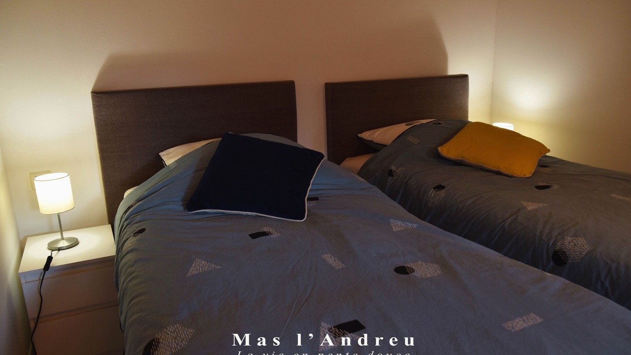 Photo of Bedroom in Corsavy