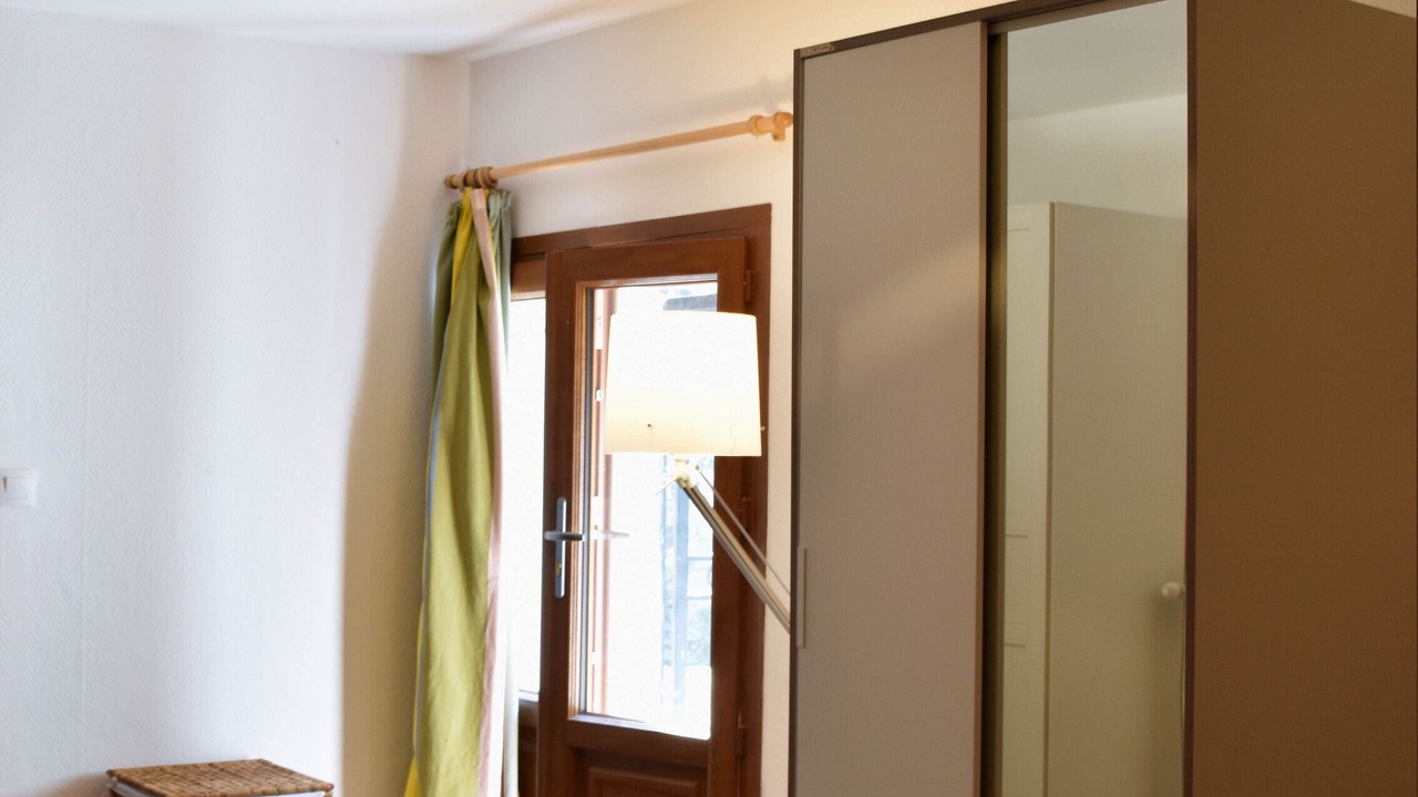 Photo of Bedroom in Corsavy