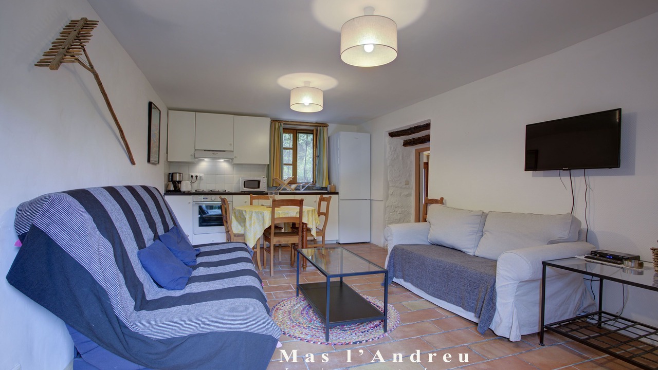 Photo of Livingroom in Corsavy