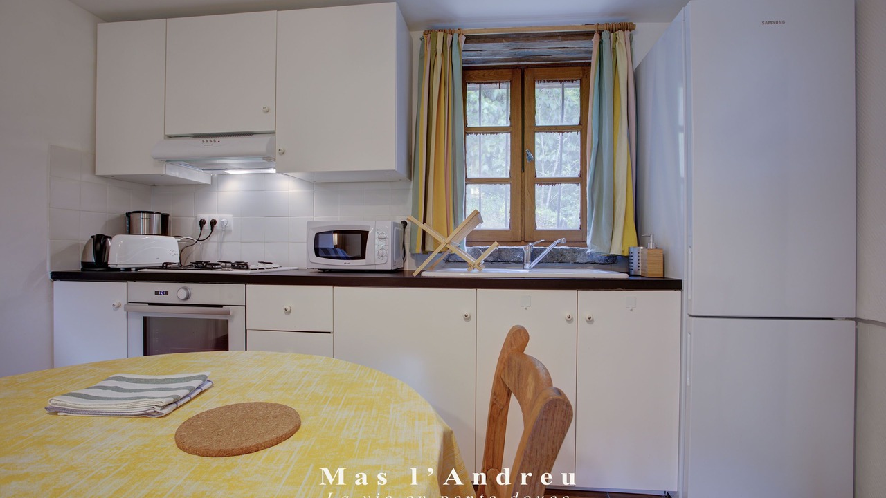 Photo of Kitchen in Corsavy