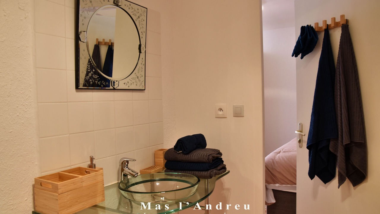 Photo of Bathroom in Corsavy