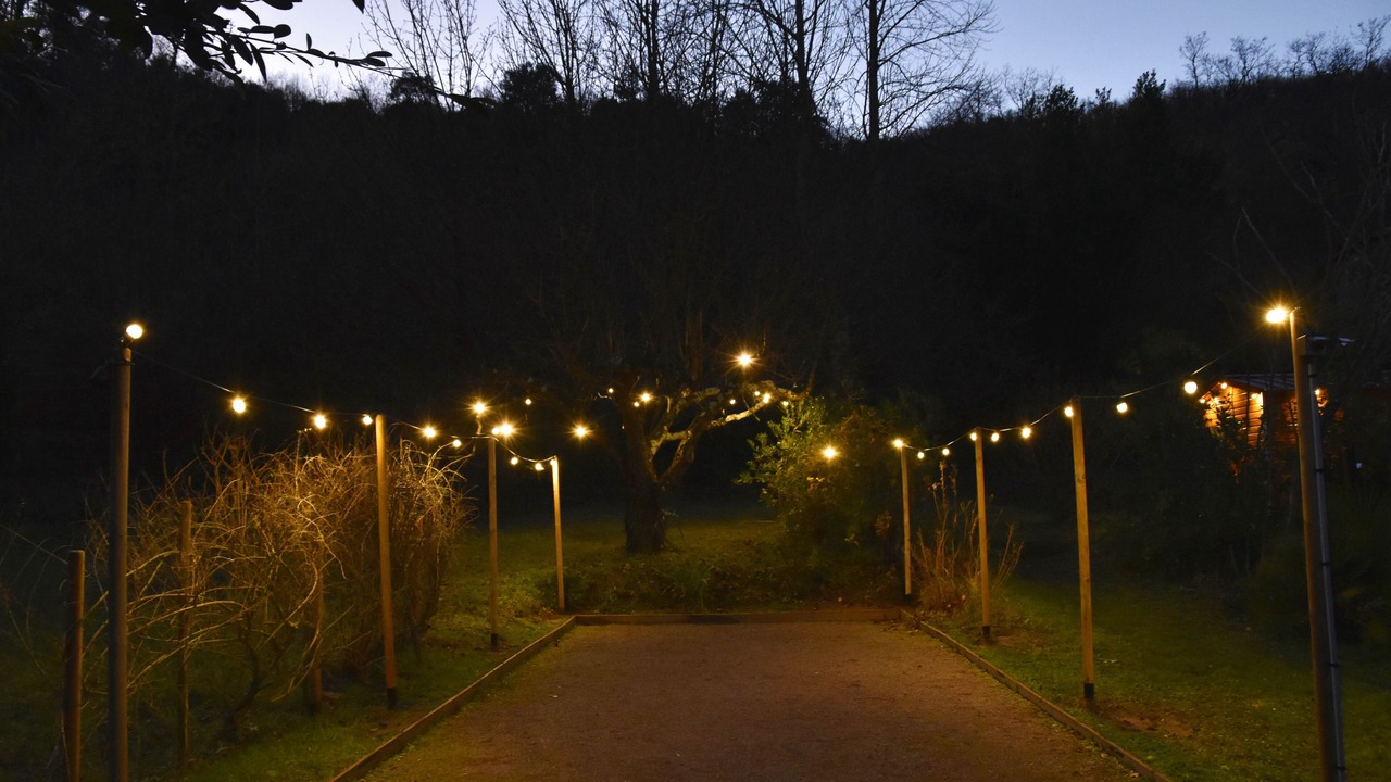 Photo of Outdoor in Corsavy