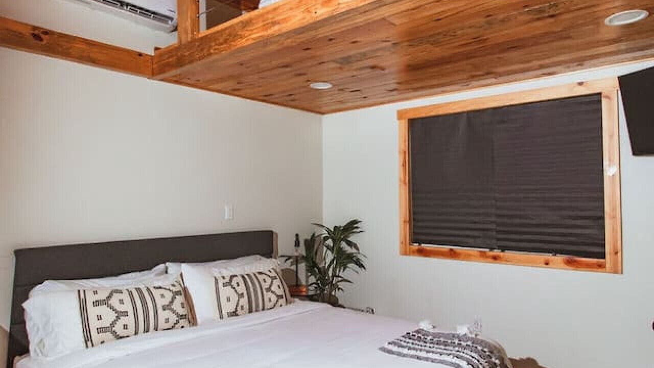 Photo of Bedroom in Athens