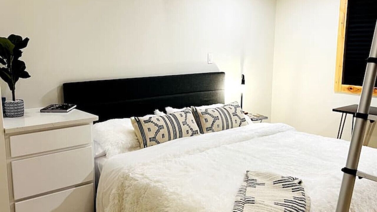 Photo of Bedroom in Athens
