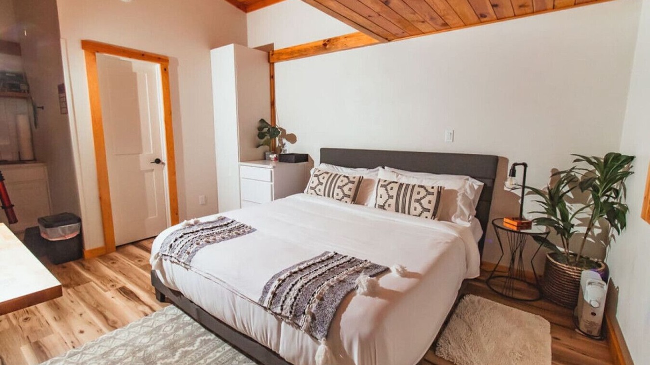 Photo of Bedroom in Athens