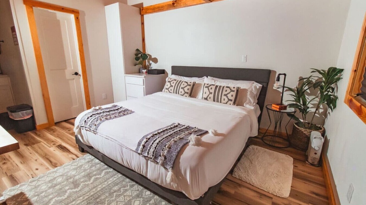 Photo of Bedroom in Athens