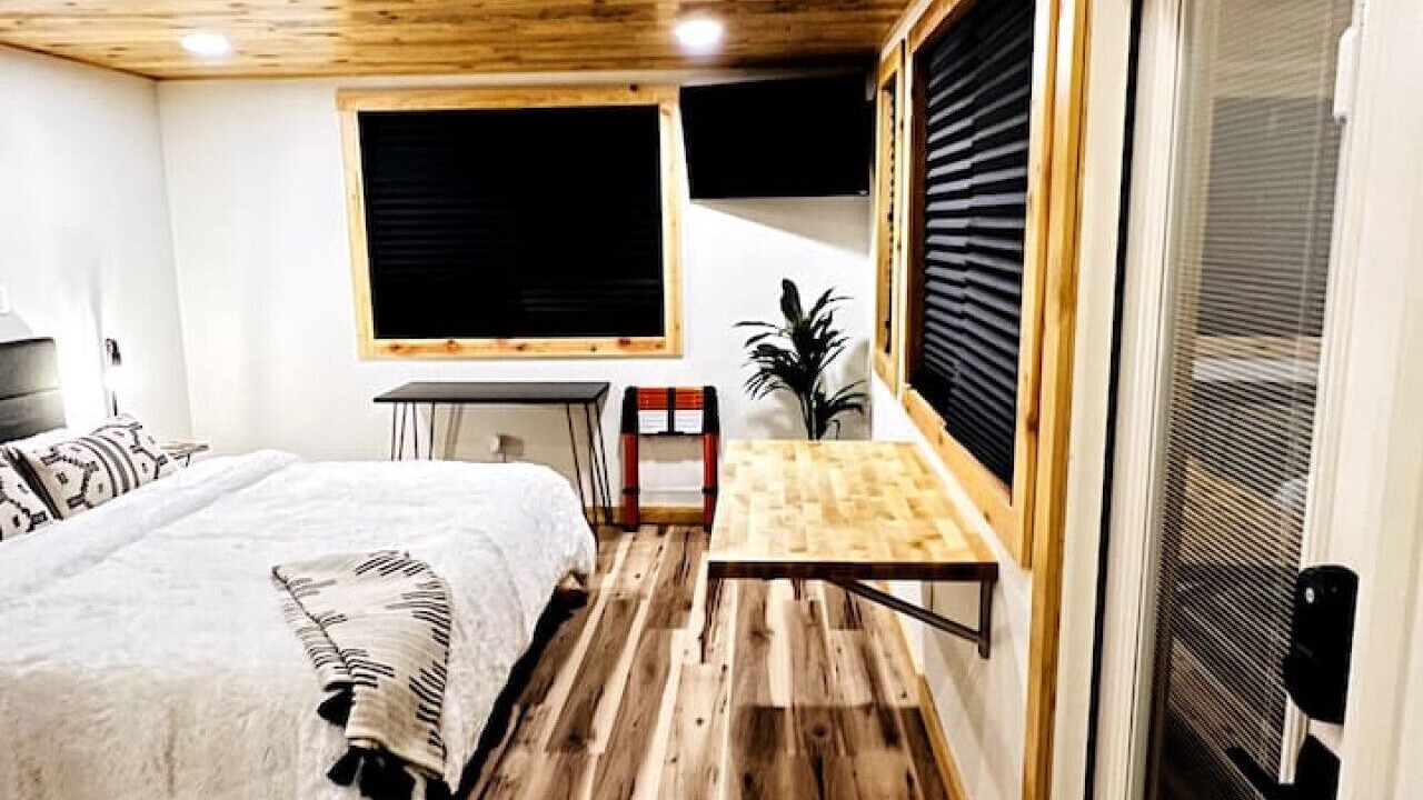 Photo of Bedroom in Athens