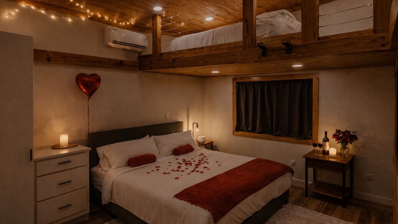 Photo of Bedroom in Athens