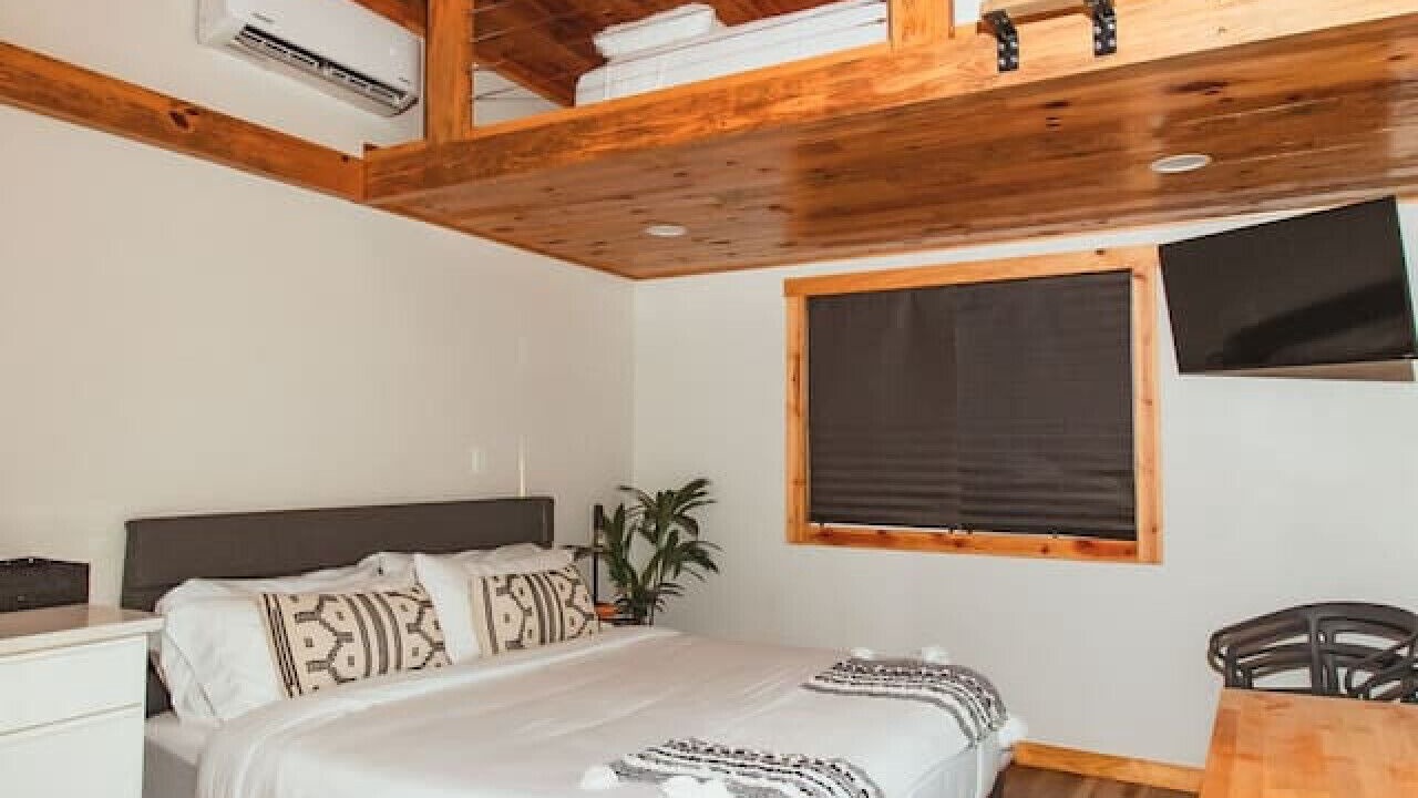 Photo of Bedroom in Athens