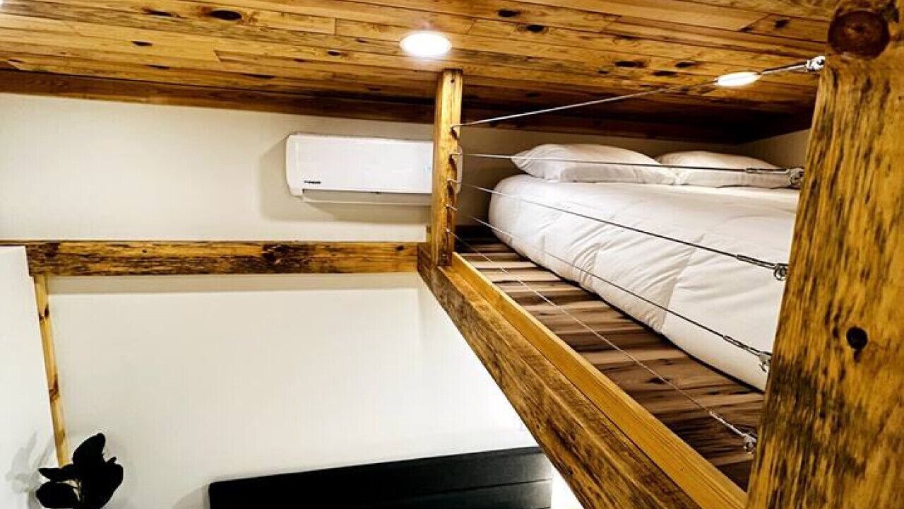 Photo of Bedroom in Athens