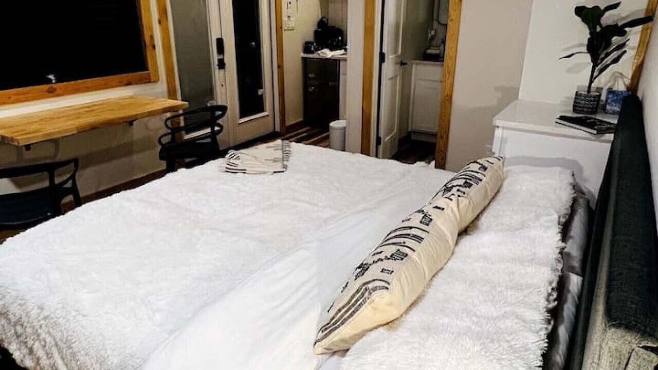 Photo of Bedroom in Athens