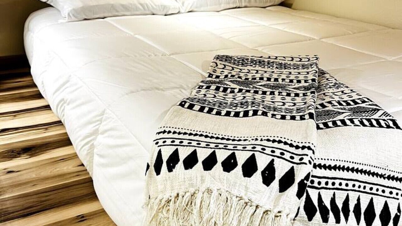 Photo of Bedroom in Athens