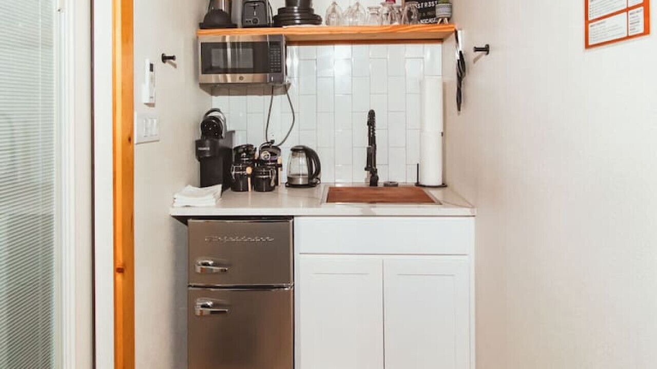 Photo of Kitchen in Athens