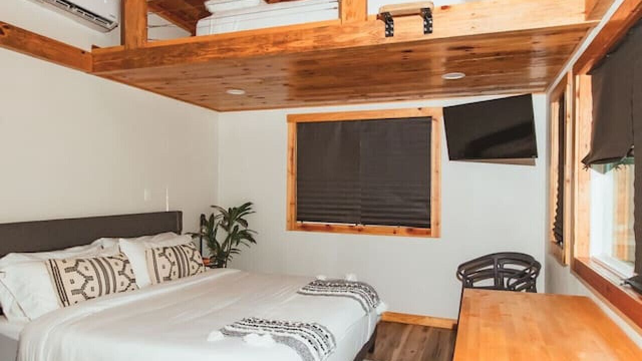 Photo of Bedroom in Athens