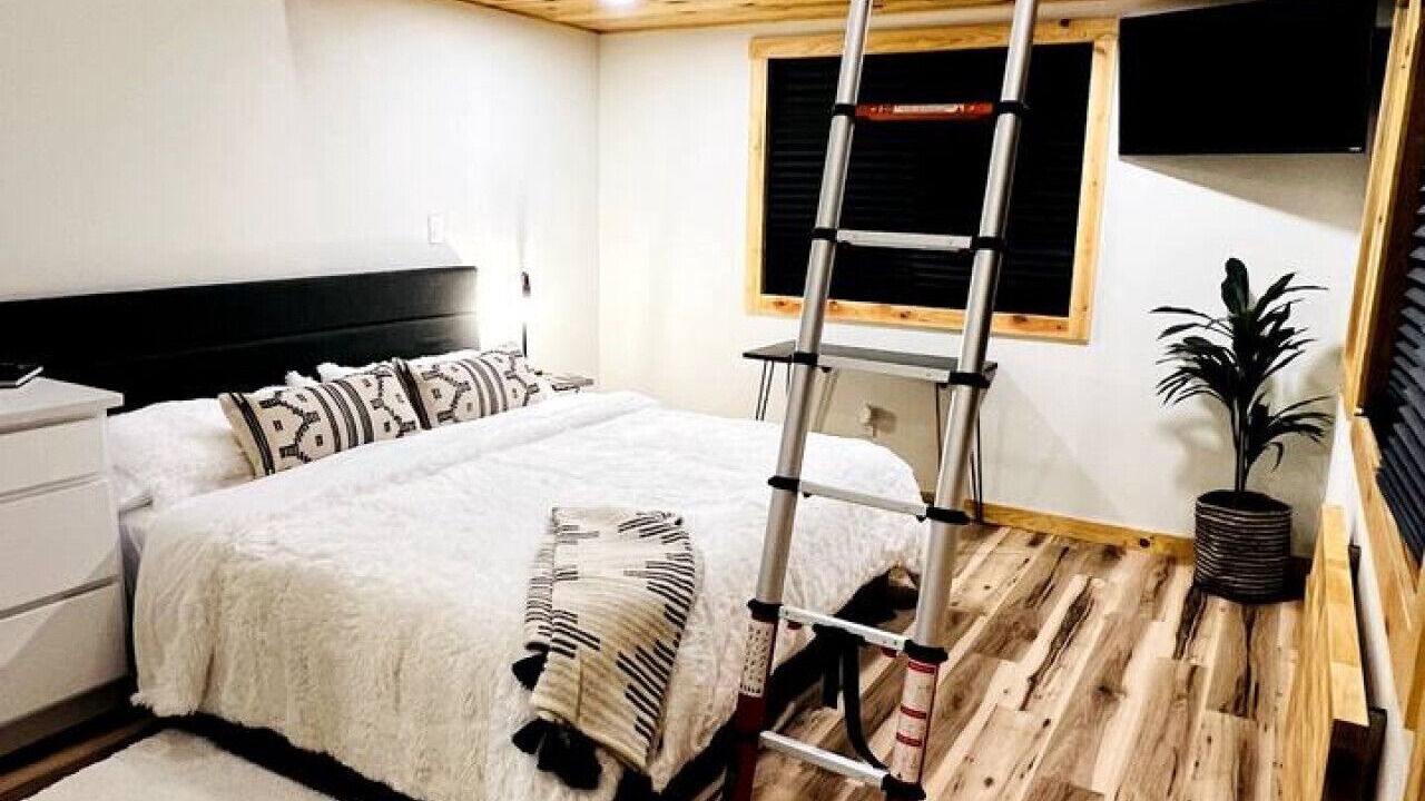 Photo of Bedroom in Athens