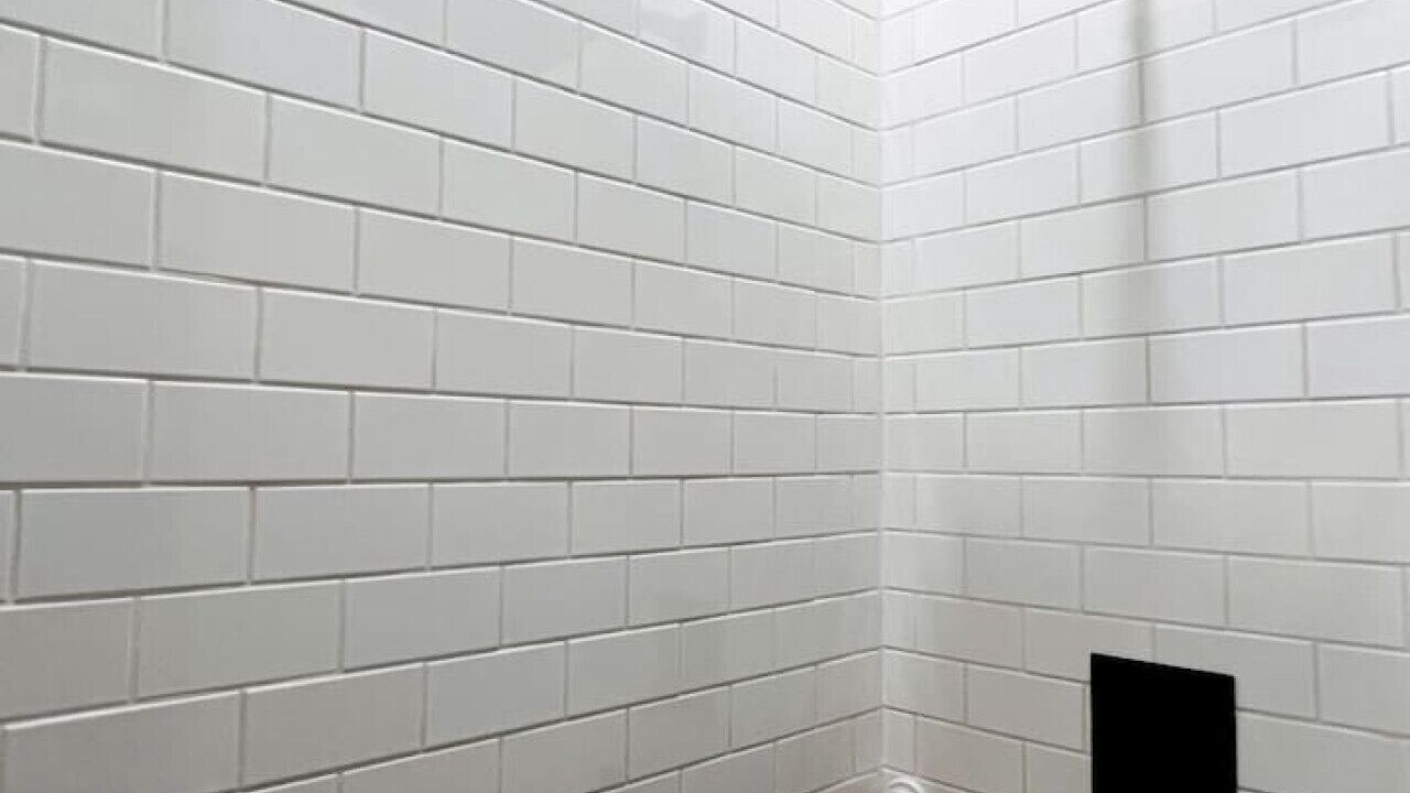 Photo of Bathroom in Athens