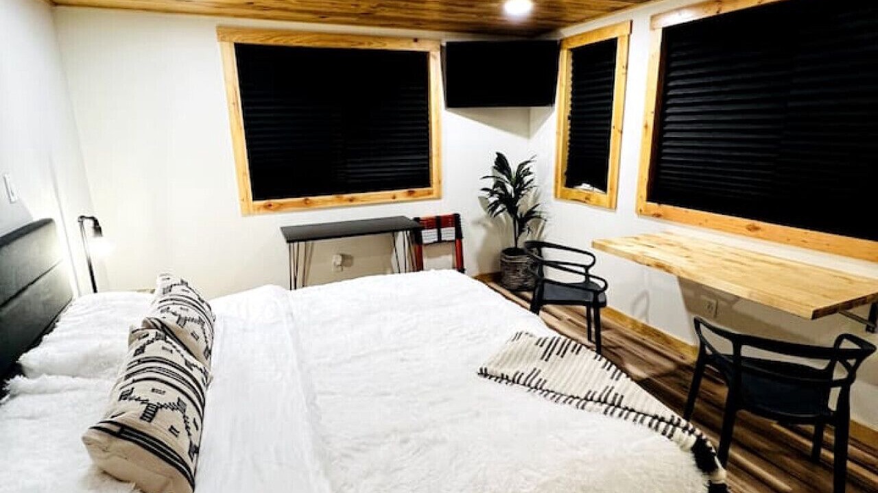 Photo of Bedroom in Athens