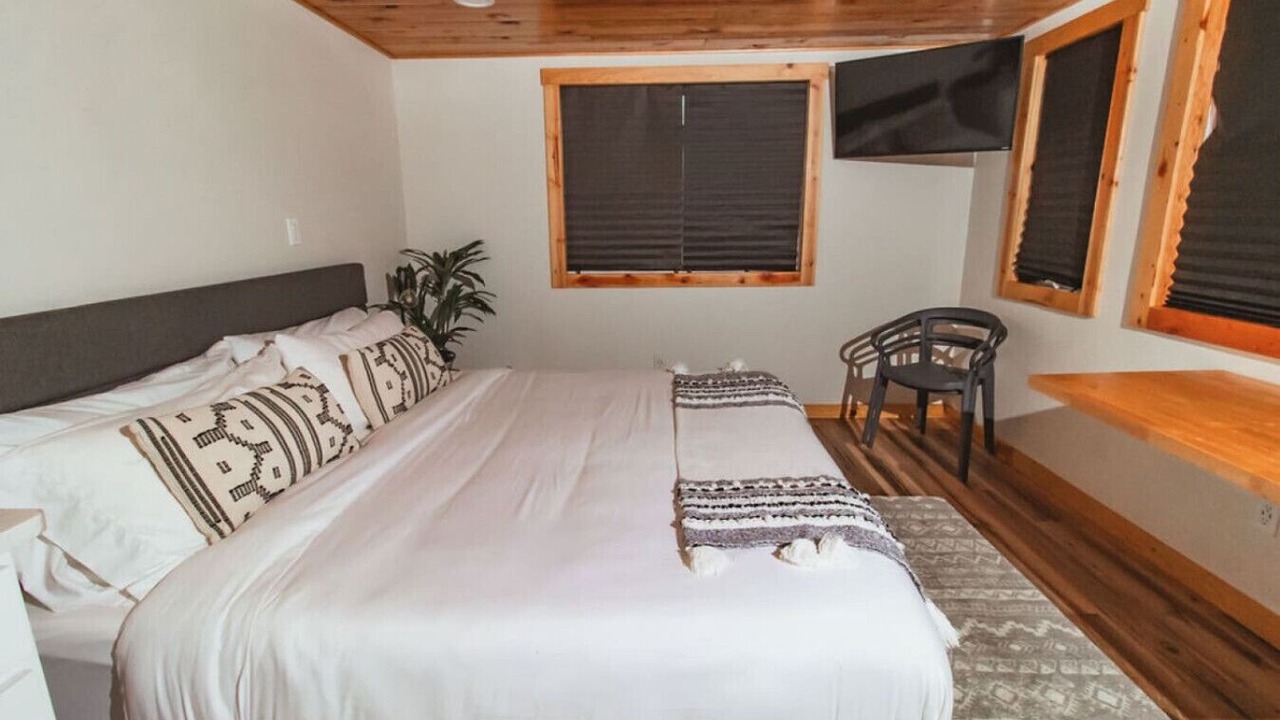 Photo of Bedroom in Athens