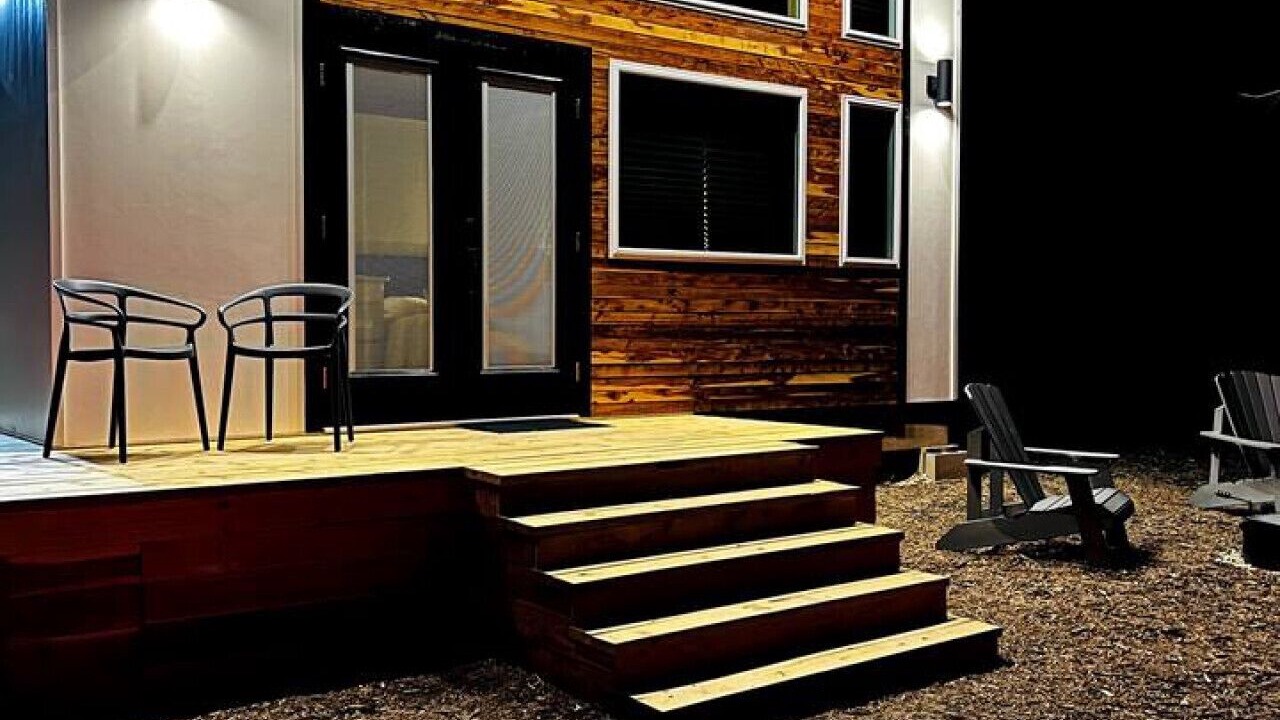 Photo of Patio Balcony in Athens
