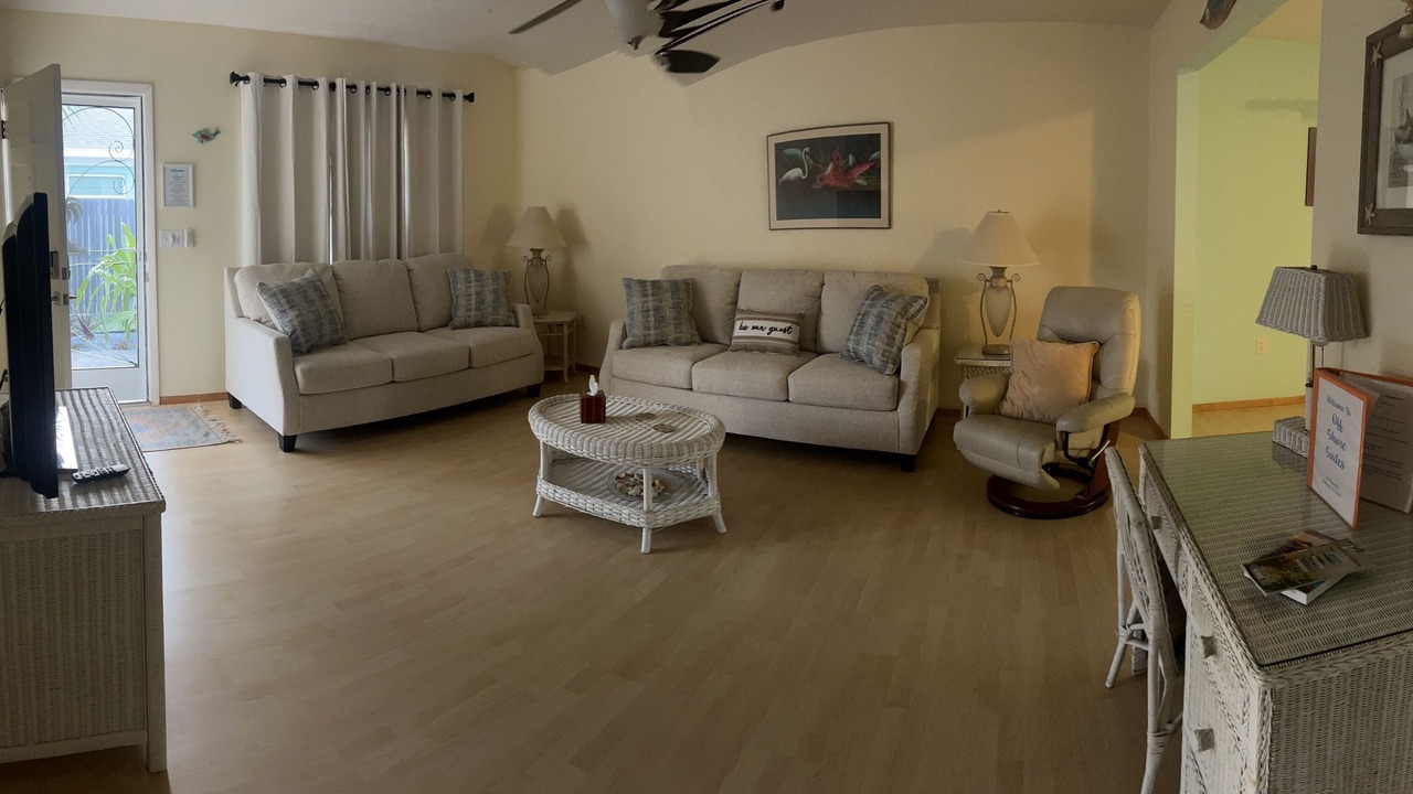 Photo of Livingroom in Laurel
