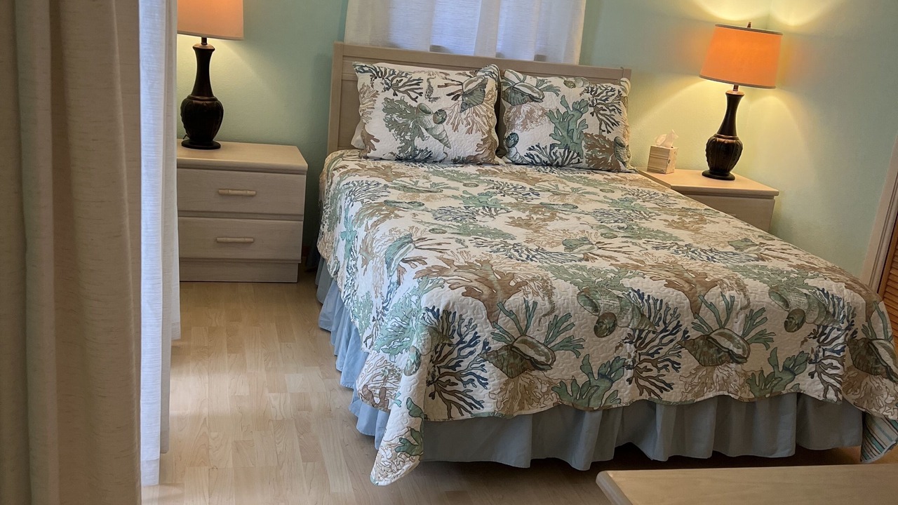Photo of Bedroom in Laurel