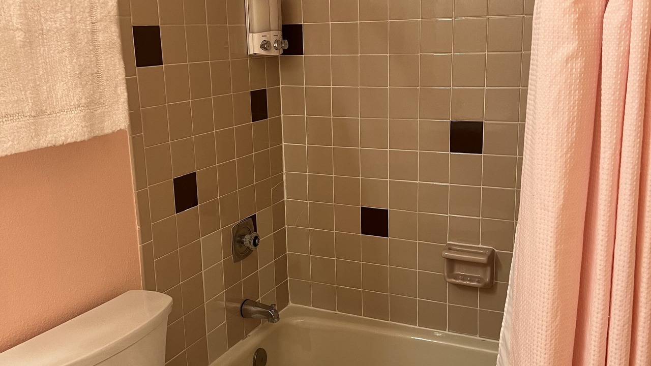 Photo of Bathroom in Laurel