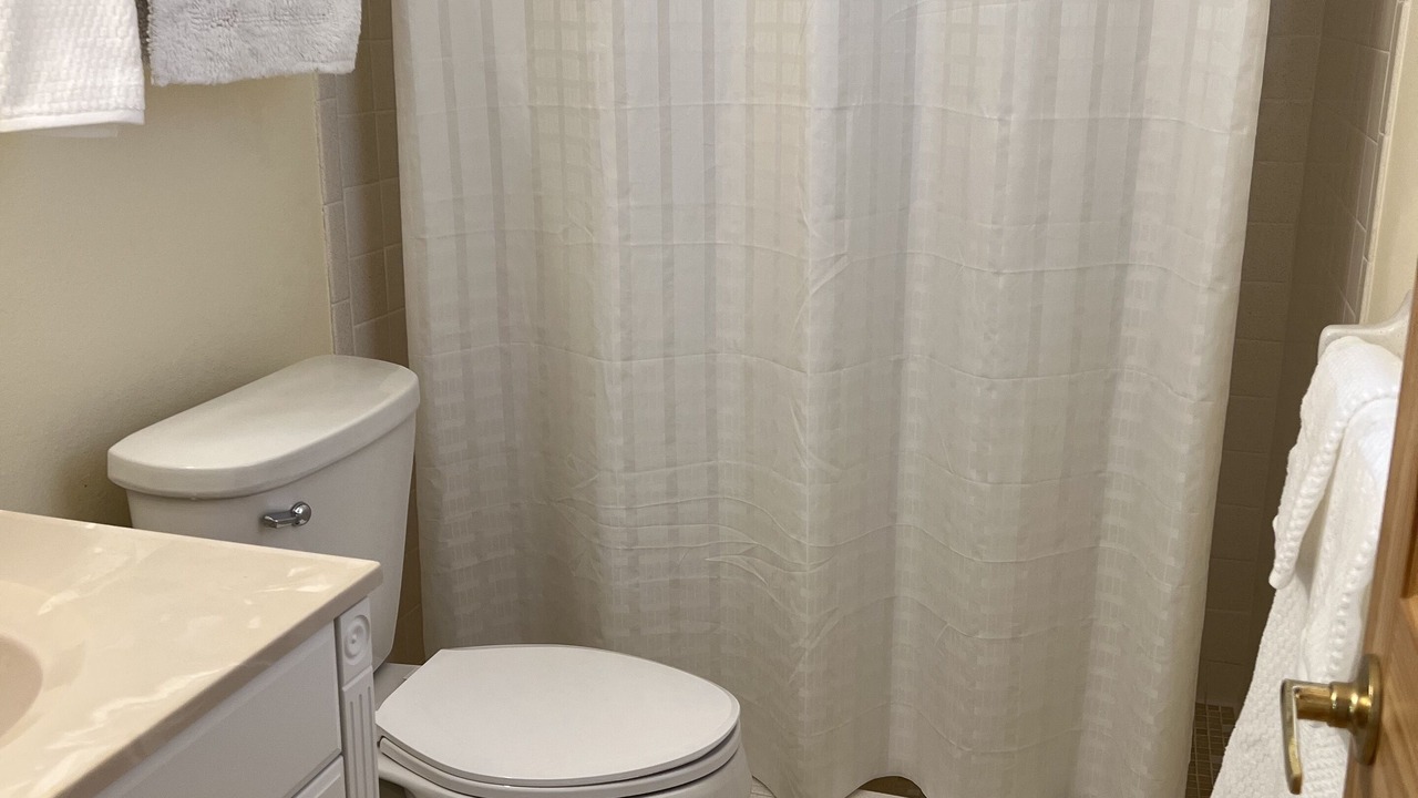 Photo of Bathroom in Laurel