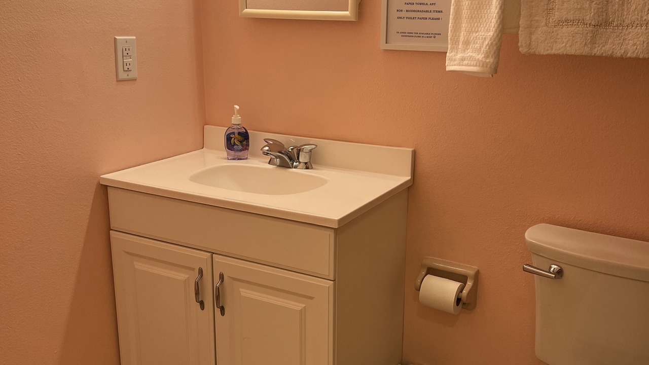 Photo of Bathroom in Laurel