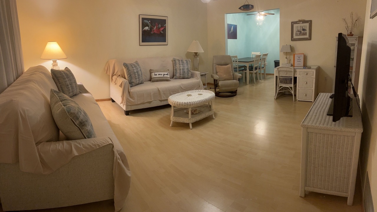 Photo of Livingroom in Laurel