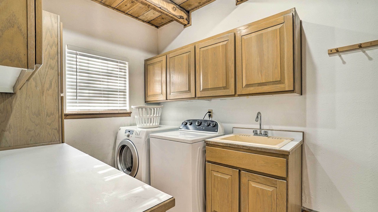 Photo of Bedroom in Mesilla Park