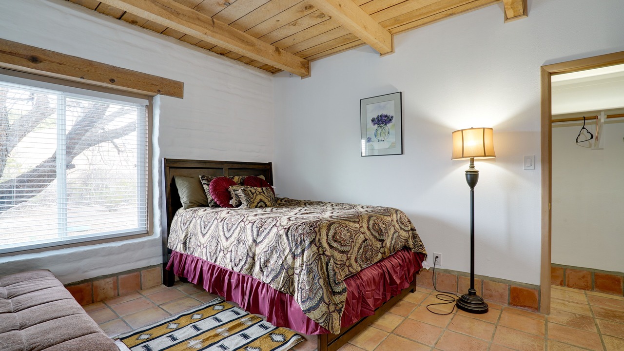 Photo of Bedroom in Mesilla Park