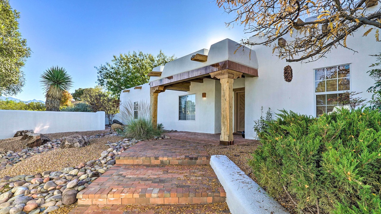 Photo of Outdoor in Mesilla Park