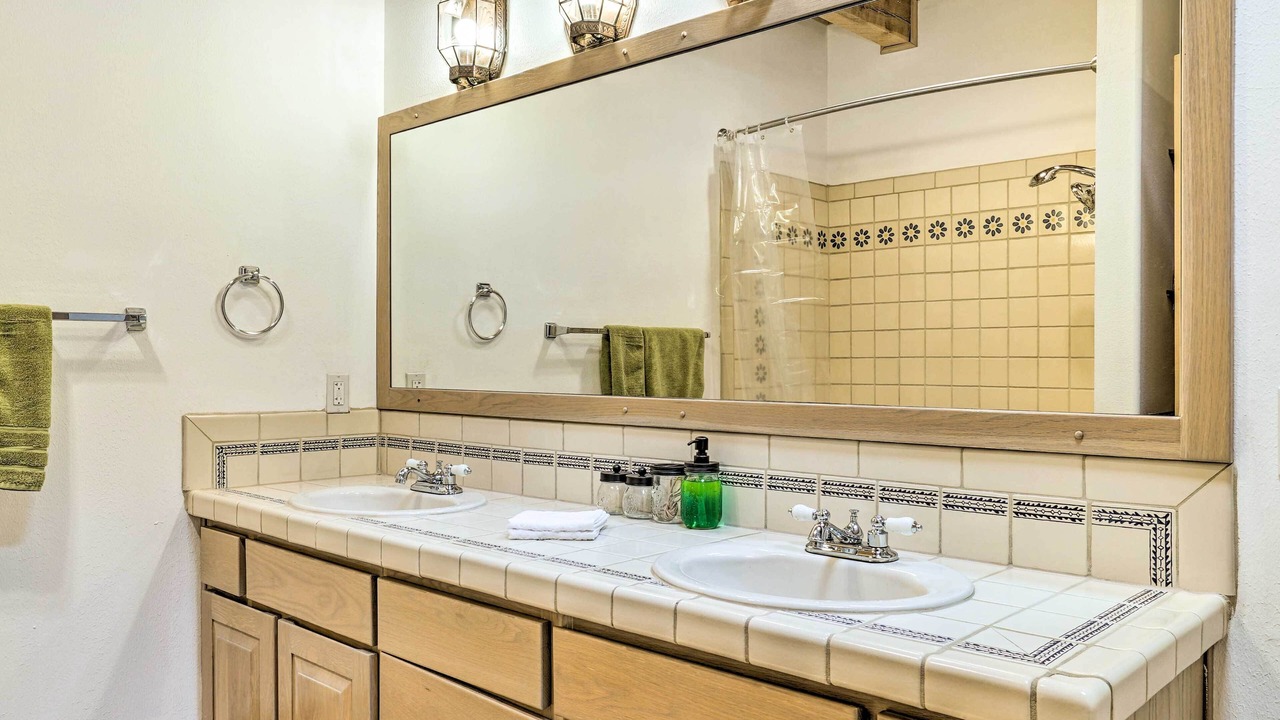 Photo of Bathroom in Mesilla Park