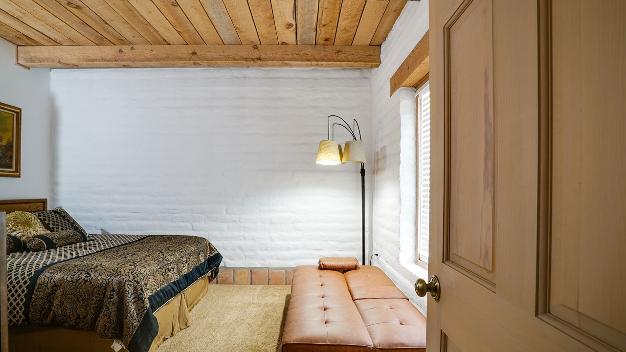 Photo of Bedroom in Mesilla Park
