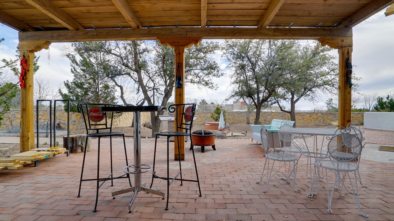 Photo of Outdoor in Mesilla Park
