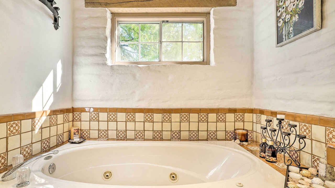 Photo of Bathroom in Mesilla Park