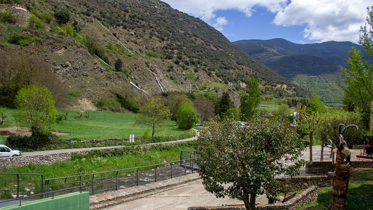 Photo of Outdoor in Esterri D'Aneu