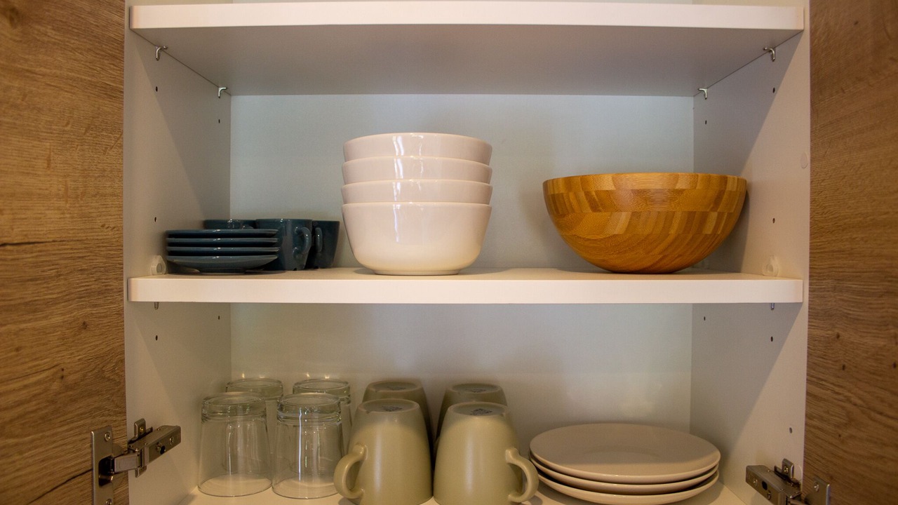 Photo of Kitchen in Esterri D'Aneu